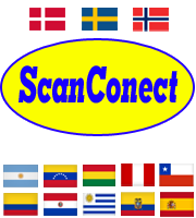 ScanConect – Trade Consult